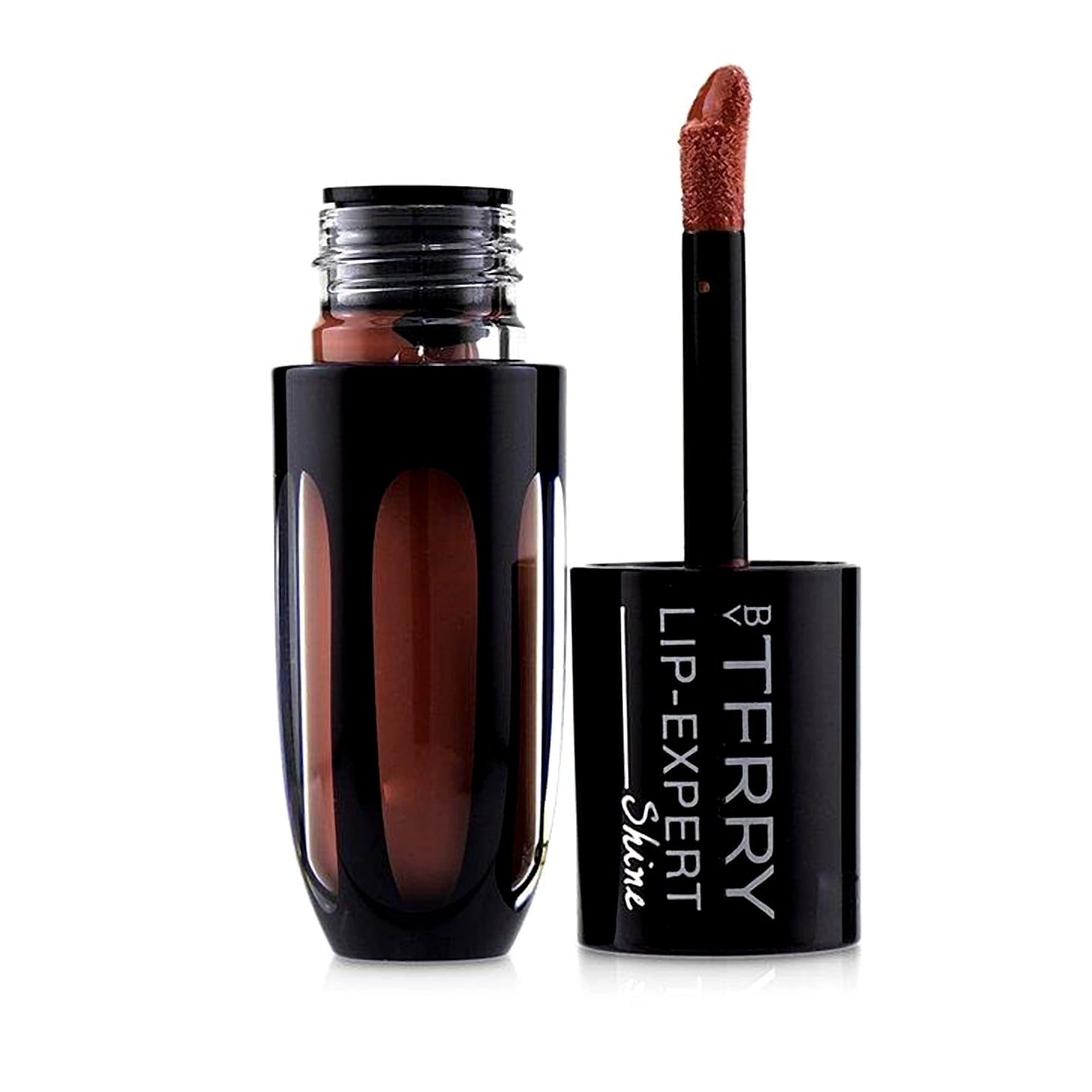 By Terry Lip Expert Long Lasting Shine Lipstick, N9 Peachy Guilt