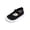 Black, variant on Kids Shoes, Kids Sneakers, Shoes for Kids, Kids Casual Sneakers Lightweight Elastic Strap Low Top Walking Shoes for Toddlers Boys Girls Aged 1-7.5 Outdoor Play, Black US-13C/EU-29