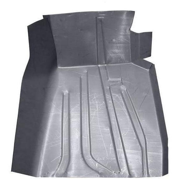 1978-1980 Oldsmobile Cutlass Salon Front Floor Pan RH