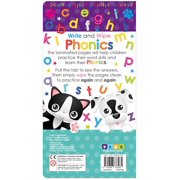Write & Wipe Phonics