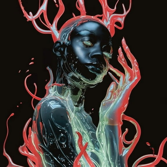 Dua Saleh - I Should Call Them - Music & Performance - CD