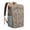 Yellow-6, variant on Retro Tribal Insulated Cooler Backpack - 20L Soft Cooler Bag, Rustic Home Decor for Picnic