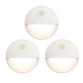 thumbnail image 1 of Indoor Motion Sensor Lights - Glare-Free LED Night Light for Various Spaces (Warm White Light), 1 of 5