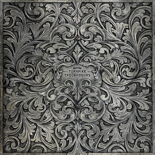 Turnpike Troubadours - The Turnpike Troubadours - Music & Performance - CD