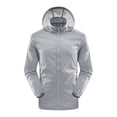 thumbnail image 3 of Gamivast Plus Size Sun Hoodie Mens Zip up Loose Fit Windbreaker Jackets Lightweight Breathable UV Protection Shirts with Zipper Pockets for Athletic Outdoor Wear, 3 of 7