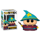 thumbnail image 1 of Grand Wizard Cartman Funko Pop! #30 Funko Pop, 1 of 3