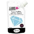 thumbnail image 4 of IZINK Diamond 24 Carats Glitter Paint 80ml-Pink, 4 of 20
