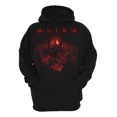 thumbnail image 1 of Sudaderas Alien Romulus Full Color - 12 Modelos Disponibles, 1 of 5