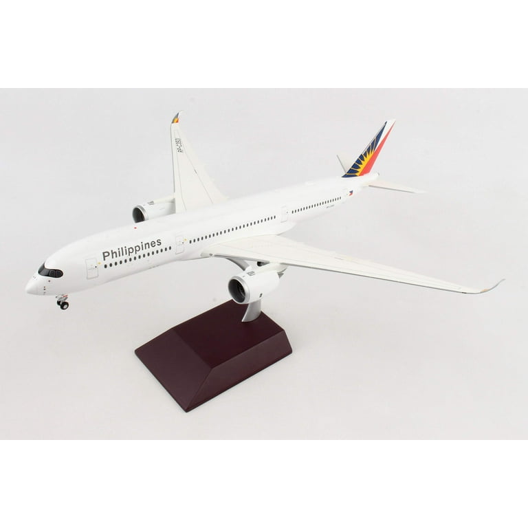 お買い得商品特集 - 販促エクスプレス GEMINI200 PHILIPPINE A350-900 1/200 REG#RP-C3501 - Walmart.com 航空機・ヘリコプター