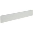 thumbnail image 1 of Cultured Marble White Side Splash 22 In. , Universal, 1 of 1