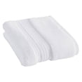 thumbnail image 1 of Toalla para Manos Hotel Style 40.6 x 71.1 cm Blanca, 1 of 2
