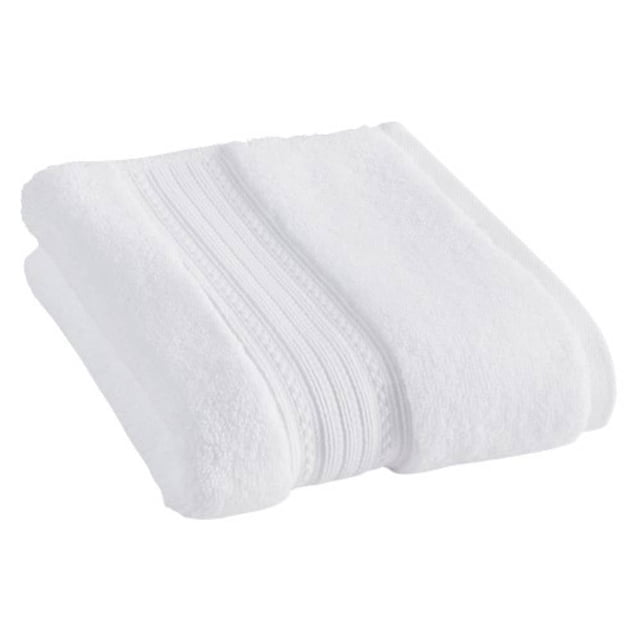 Toalla para Manos Hotel Style 40.6 x 71.1 cm Blanca