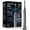Charcoal, variant on AquaSonic Elite Rechargeable Electric Toothbrush Set - ADA Accepted, 5 Modes, Travel Case, 8 Brush Heads (Rose Gold)
