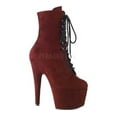 thumbnail image 2 of Women's Pleaser Adore 1020FS Bootie, 2 of 2