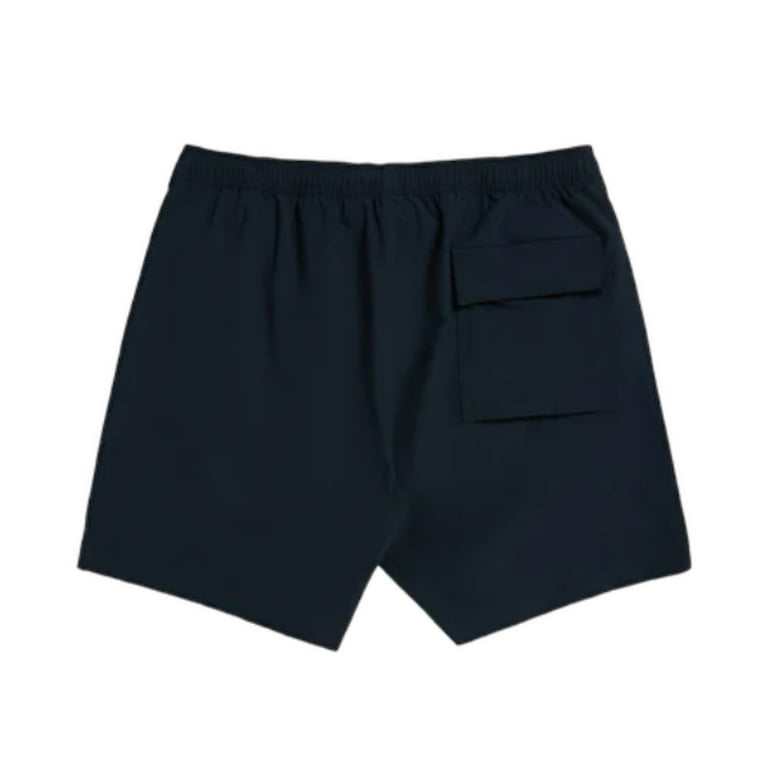 テンダーロイン　BDP SHORTS PIQUE NAVY M Navy Blue Techno Ultimate Short - Drummond Fit | Ballin – Q