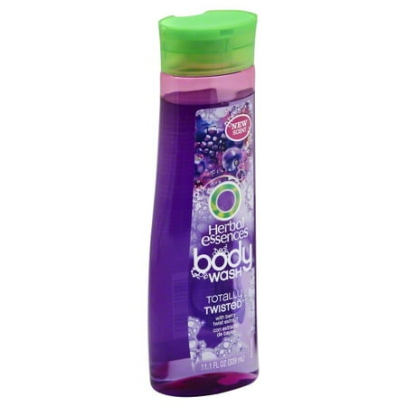 UPC 037000872948 product image for Herbal Essence Totally Twisted Body Wash, 11.1 fl oz | upcitemdb.com