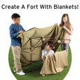 thumbnail image 2 of Crazy Forts! - Couleur Camouflage, 2 of 6