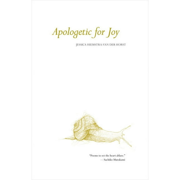 Apologetic for Joy (Paperback)