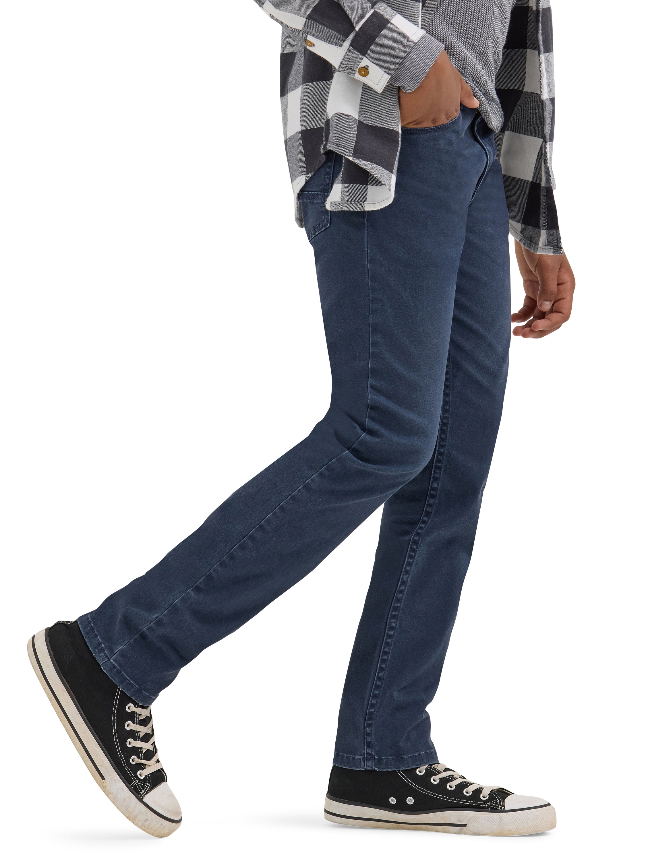 Wrangler® Boy's Performance Slim Jean (Little Boy, Big Boy, Husky)