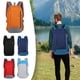 thumbnail image 3 of LUVCLS Mochila deportiva al aire libre para hombres y mujeres, bolsa de viaje de ocio, hombros, 3 of 6