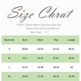 thumbnail image 4 of Women's Square Neck Spaghetti Strap Maxi Dress Backless Cutout Bodycon Long Dress for Party Graduation Evening, 4 of 6