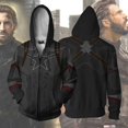 thumbnail image 3 of [Spot] Marvel Avengers 3 Stark Tony Sudadera Con Capucha 3D Suéter Cosplay Anime, 3 of 7