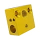 thumbnail image 5 of 2 Accesorios De Impresora Profesionales De Calidad De Bloque Calentador Para Hotend Ender5 CR10 Aureate 2 piezas, 5 of 8