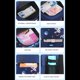 thumbnail image 5 of Ganfancp Niños y Niñas En La Temporada de Apertura de Estudiantes Astronautas Espaciales Niños Estudiantes de Secundaria de Gran Capacidad Ofertas Flash Bolsa para Libros *1, 5 of 7