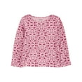 thumbnail image 3 of Carter's Child of Mine Toddler Girl Dress, 2-Piece, Sizes 12M-5T, 3 of 6