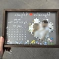 thumbnail image 4 of Memorial Keepsake Desktop Photo Frame with Gentle Night Light for Memories and, 4 of 6