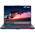 thumbnail image 2 of ASUS ROG Strix G17 Gaming/Entertainment Laptop (AMD Ryzen 9 7845HX 12-Core, 17.3in 144 Hz Full HD (1920x1080), GeForce RTX 4070, 32GB DDR5 4800MHz RAM, Win 10 Pro) with USB-C Dock, 2 of 7