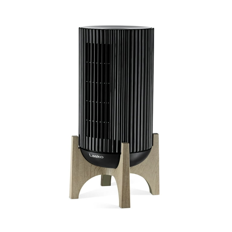 洋楽 STRES and HEAT Lasko Artisan Series 15.5