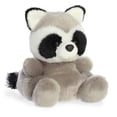 thumbnail image 2 of Peluche Aurora® Adorable Palm Pals™ Rascal Raccoon™, 2 of 4