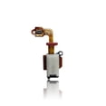 thumbnail image 2 of Replacement Volume Button Flex Cable Compatible For Samsung A5 (A500 / 2015), 2 of 2
