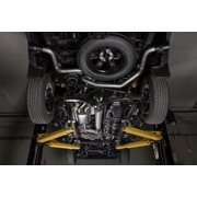 Flowmaster 718174 FlowFX Cat-Back System EXHAUST SYSTEM