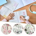 thumbnail image 3 of Premium BOPP Packing Tape with Strong Acrylic Adhesive for Sealing Cartons and Moving Boxes, Smooth Quiet Application, Resists Temperature and Humidity, 3 of 7