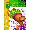 thumbnail image 1 of Pre-Owned Addition and Subtraction (Grades 1 - 2) (Paperback) 0307036529 9780307036520, 1 of 1