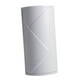 thumbnail image 4 of Estante organizador de baño giratorio, estante de almacenamiento de cosméticos, estante de almacenamiento, gabinete de tocador de esquina de 3 niveles gris Macarena Estante Triángulo Giratorio, 4 of 7