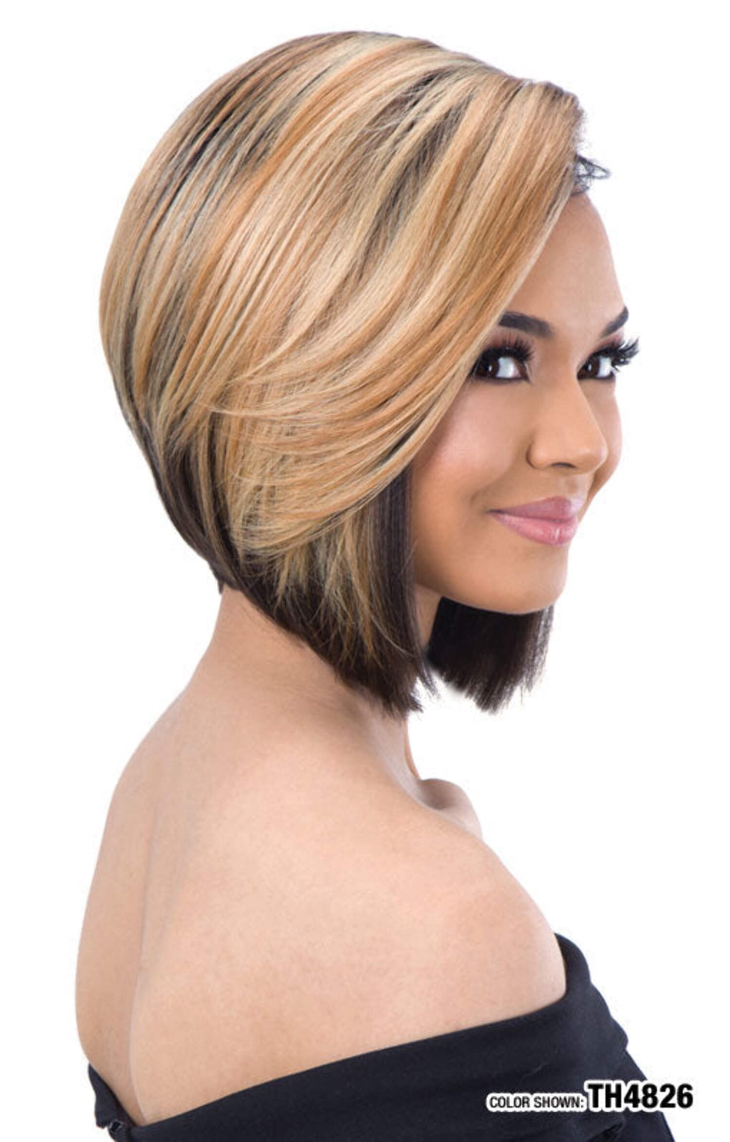 FreeTress Equal 5" Lace Part Wig Vashanti (OTSIVERGR)