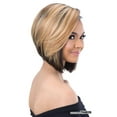 thumbnail image 2 of FreeTress Equal 5" Lace Part Wig Vashanti (OTSIVERGR), 2 of 8