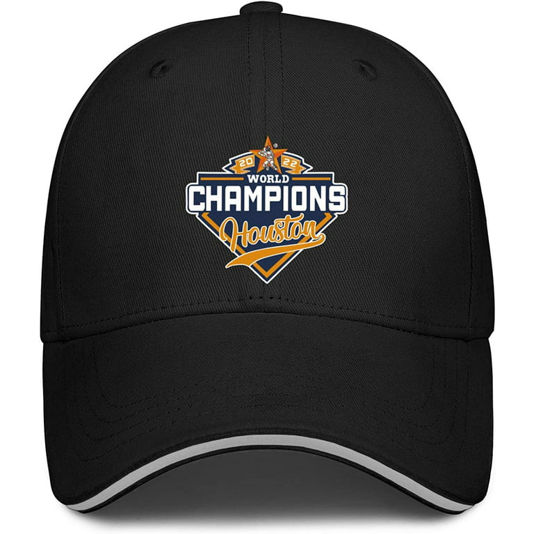 world champions hat