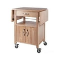 thumbnail image 1 of Rachel Kitchen Cart, 1 of 9