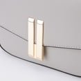 thumbnail image 4 of Bolso Transporte Moderno para Mujer Hombro Cuadrado PU Gran Capacidad Correa Ajustable Viajes Al Aire Libre, 4 of 9