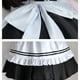 thumbnail image 5 of Disfraz de sirvienta encantadora para mujer, disfraz de animación japonesa, ropa para mujer, juego de rol, 5 of 8