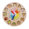 thumbnail image 4 of Juguetes Reloj Educativo Bebé Niño, 4 of 9