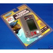 radica tiger woods tournament golf handheld game