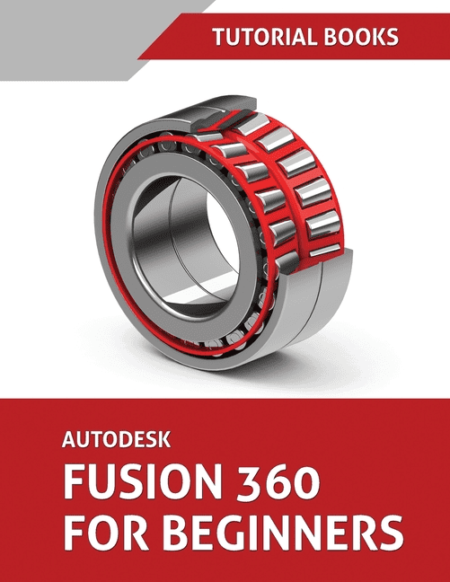 fusion 360 beginners
