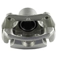 thumbnail image 2 of TRQ NEW Front Disc Brake Caliper Pair for Chevy HHR Malibu G6 CLA37507 Fits select: 2004-2008 CHEVROLET MALIBU, 2006-2008 PONTIAC G6, 2 of 4