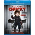 thumbnail image 1 of Le Retour De Chucky (Blu-ray + DVD + Numérique) (Bilingue), 1 of 2