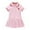 Red822, variant on MEZZALL Girls Dress Casual Summer Outfit Elastic Waist Comfortable Playwear Toddler To Kids Age 1 7 Years Stylish Baby Wear